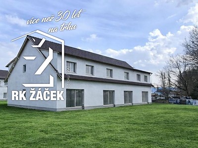 Prodej  rodinného domu 75 m², pozemek 167 m²