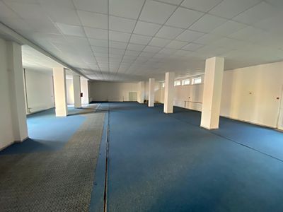 Prodej obchodního prostoru 840 m²
