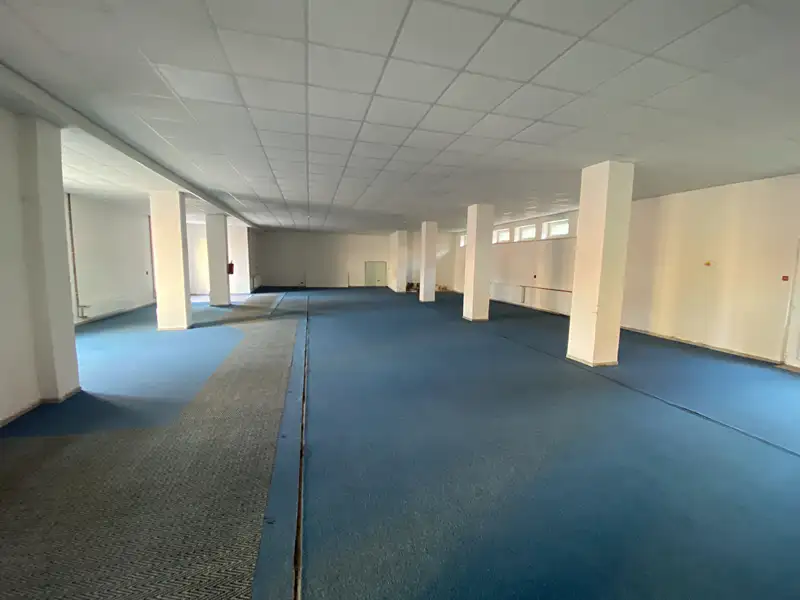 Prodej obchodního prostoru 840 m², Sokolov – náhled fotky 1