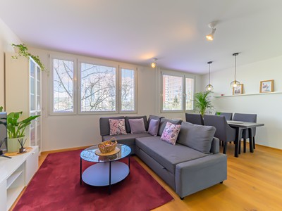 Prodej bytu 2+kk 69 m² (Jednopodlažní)