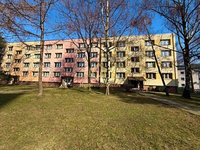 Pronájem bytu 3+1 59 m²