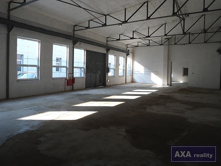 Pronájem komerčního prostoru, 384 m² (5 z 7)