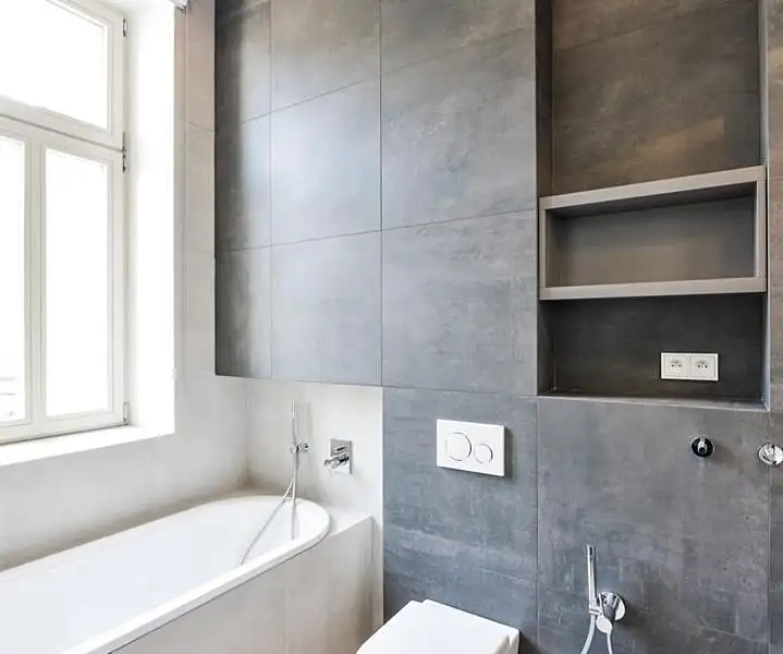 Pronájem bytu 4+kk 137 m², Praha – náhled fotky 3