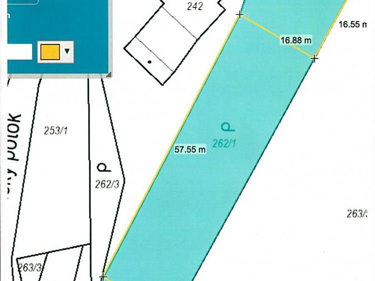 Grundstück zum Kauf, 1.583 m² (12 von 13)