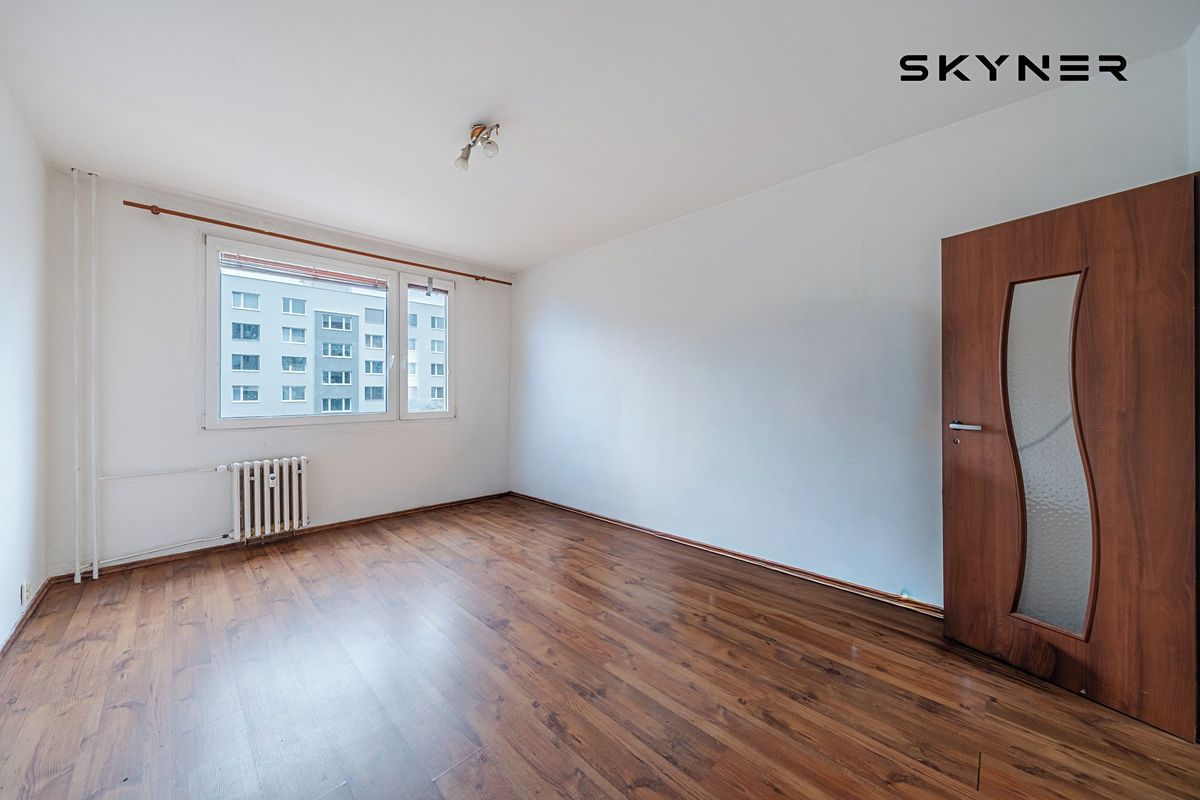 Prodej bytu 2+1 62 m² – fotografie 5