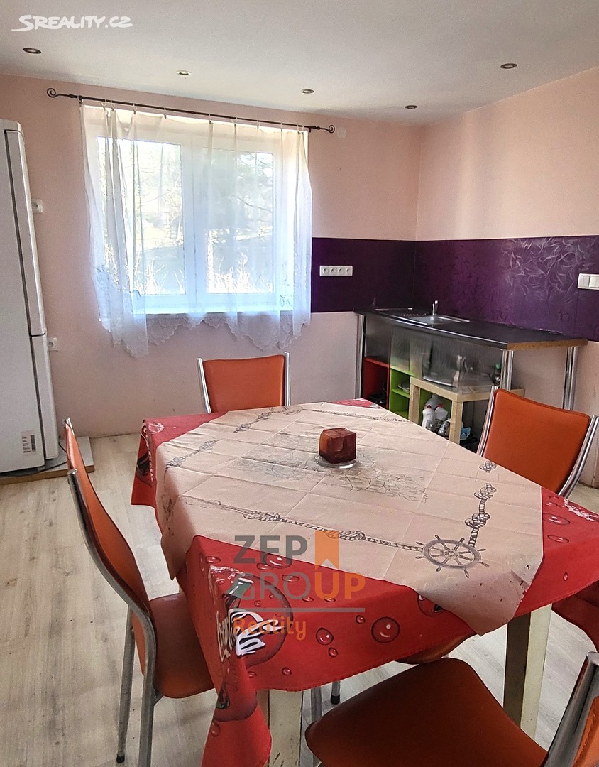 Prodej  rodinného domu 100 m², pozemek 619 m² – další
