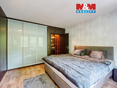 Prodej bytu 2+kk 55 m²