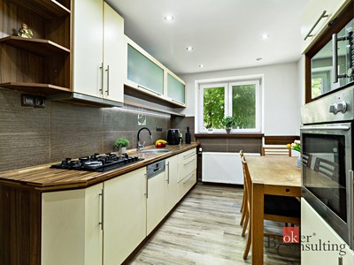 Prodej bytu 2+1 49 m²