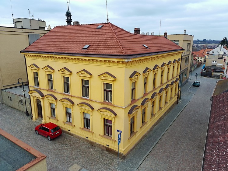 Будинок на продаж, 420 м² (2 з 22)