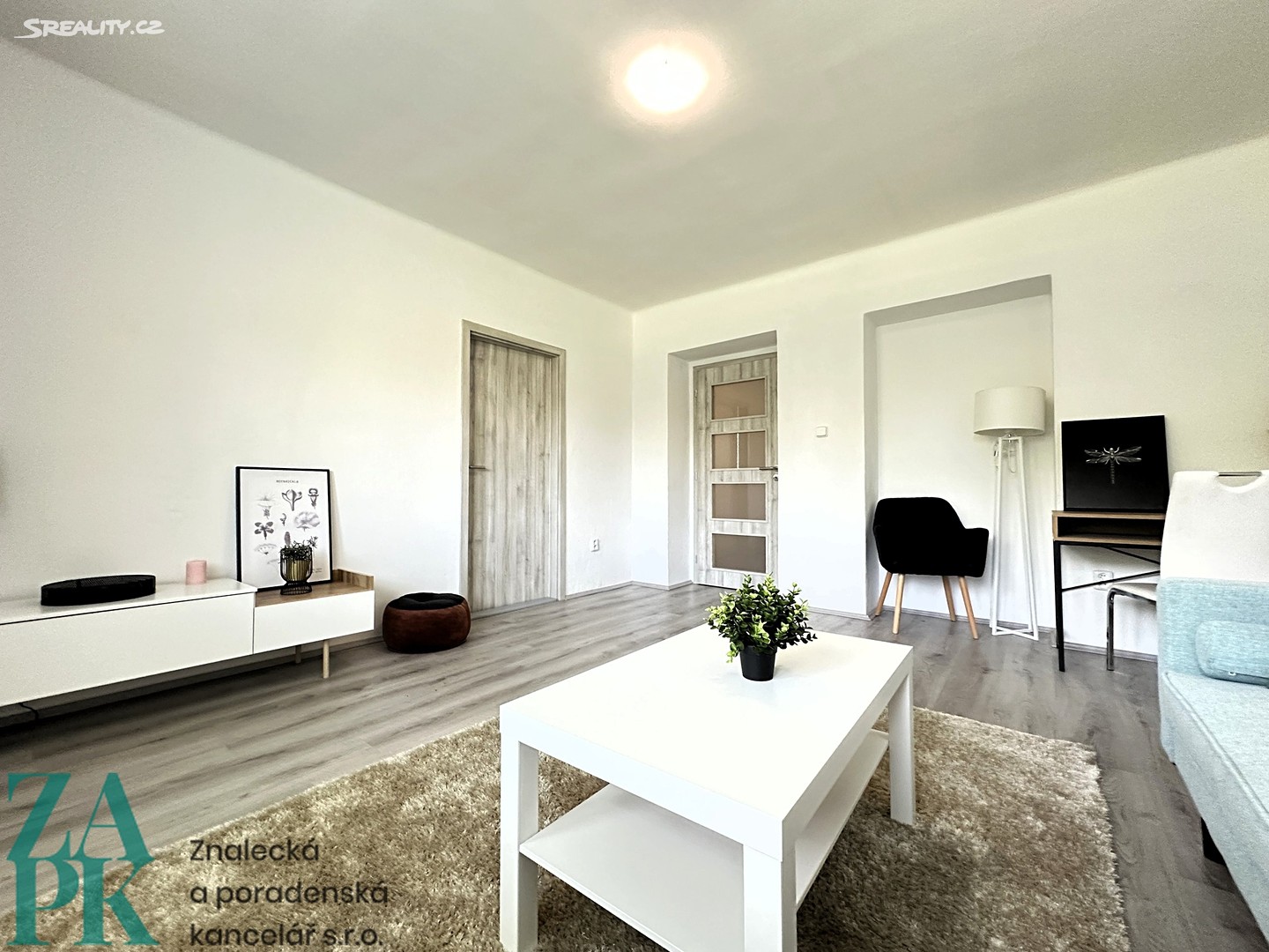 Prodej bytu 3+1 70 m²