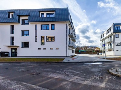 Prodej bytu 2+kk 46 m²