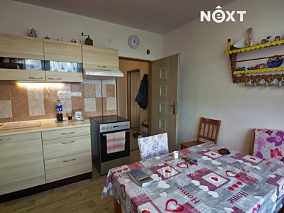 Prodej bytu 2+1 59 m²