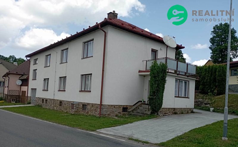 Prodej rodinného domu 590 m², pozemek 234 m² – fotografie 4
