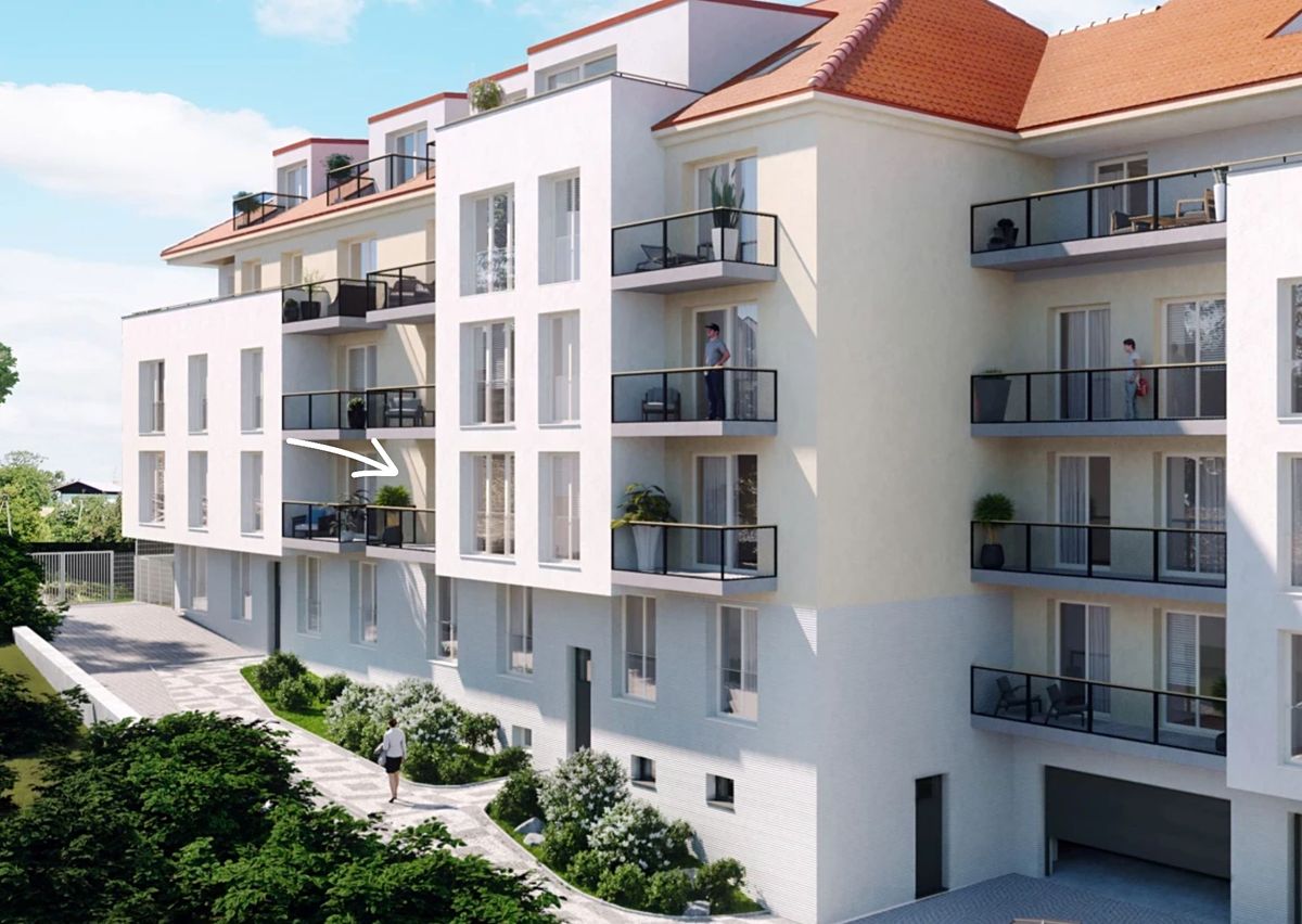 Prodej bytu 3+kk 83 m² – fotografie 4