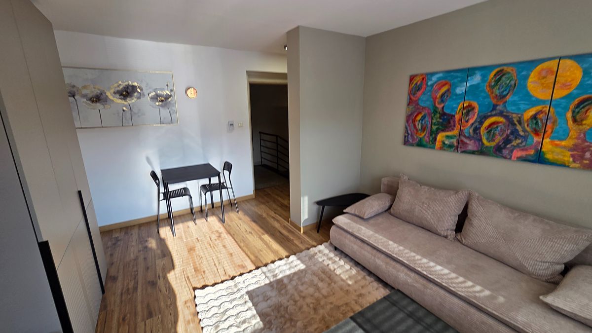 Prodej bytu 2+kk 54 m²