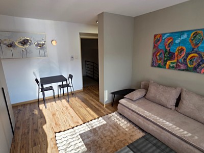 Prodej bytu 2+kk 54 m²