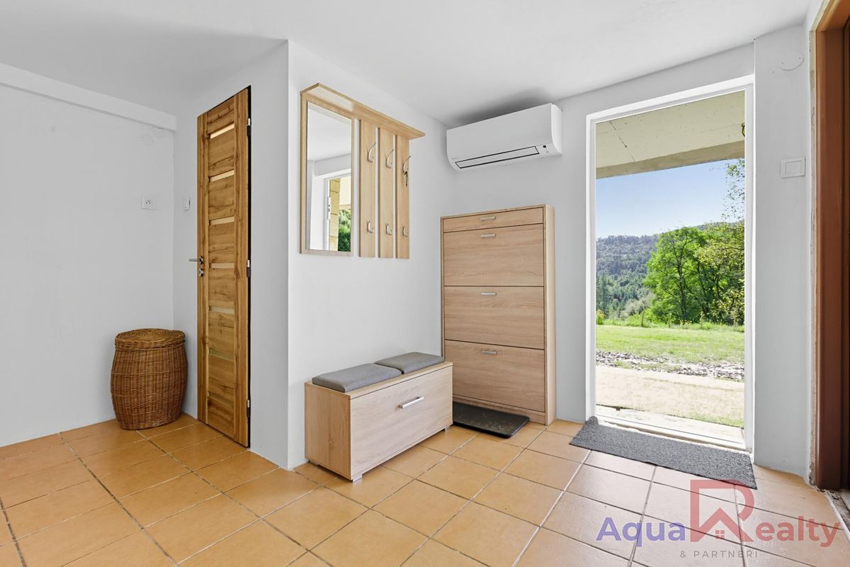 Prodej chaty 82 m², pozemek 1255 m² – fotografie 5
