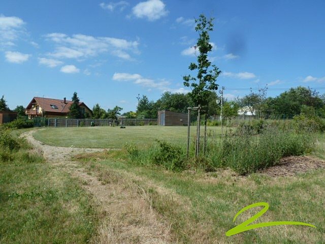 Prodej stavebního pozemku 5327 m² – fotografie 5