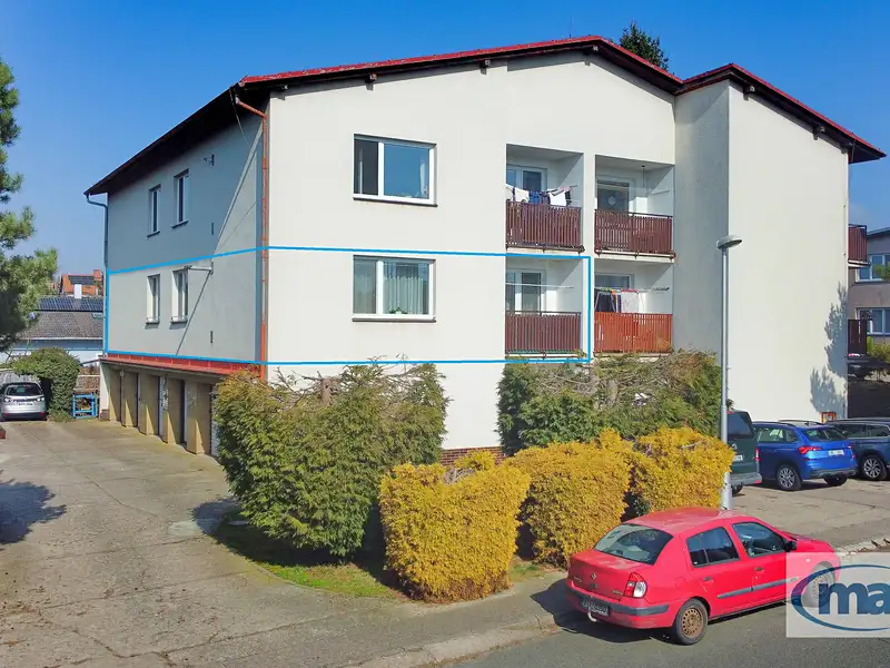 Prodej bytu 3+kk 77 m², Býšť – náhled fotky 1