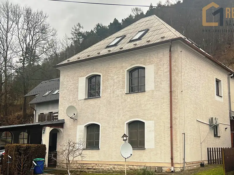 Prodej rodinného domu 180 m², pozemek 1149 m², Řetůvka – náhled fotky 1