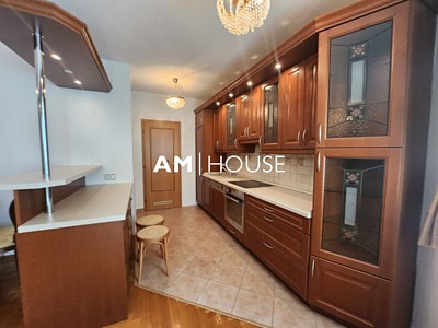 Pronájem bytu 3+kk 77 m²