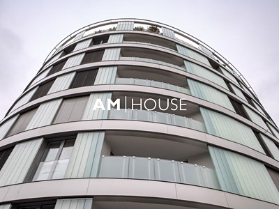 Prodej bytu 3+kk 96 m²