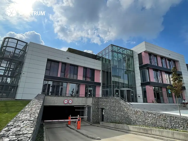 Pronájem kanceláře 250 m², Brno – náhled fotky 2