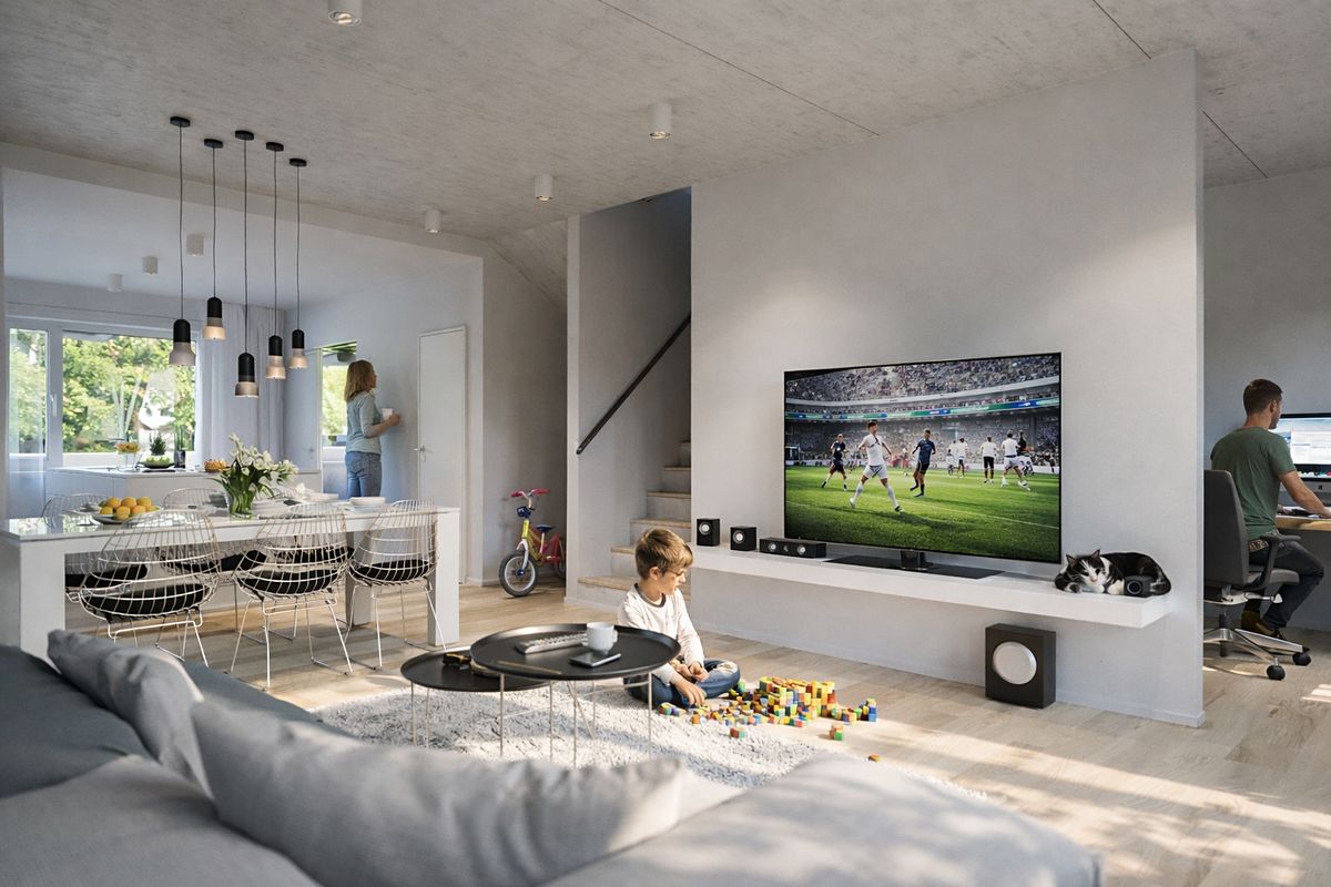 Prodej rodinného domu 115 m², pozemek 1300 m² – fotografie 5