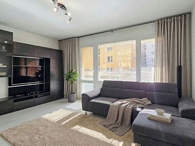 Prodej bytu 2+kk 53 m²