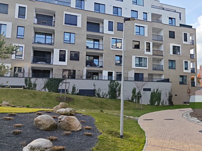 Prodej bytu 2+kk 55 m²