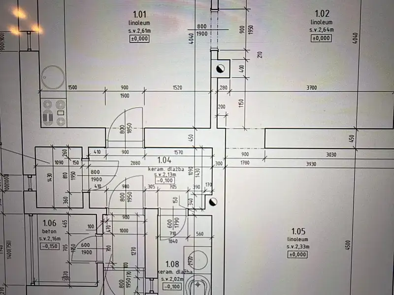 Prodej rodinného domu 131 m², pozemek 321 m², Zápy – náhled fotky 3