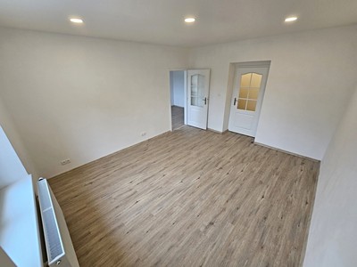 Pronájem bytu 2+kk 42 m²