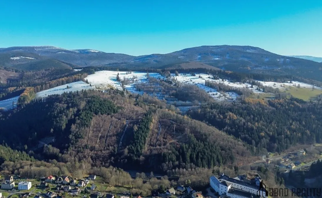 Prodej chaty 66 m², pozemek 535 m² — fotografie 8