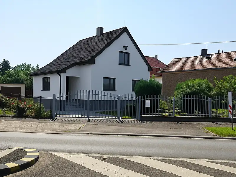 Prodej rodinného domu 169 m², pozemek 850 m², Holýšov – náhled fotky 3