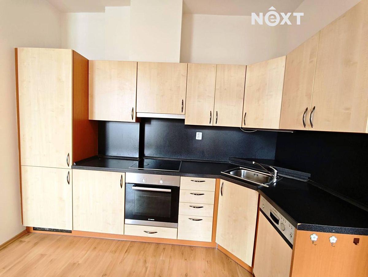 Pronájem bytu 3+kk 62 m² – fotografie 2