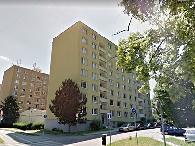Prodej bytu 3+1 75 m²