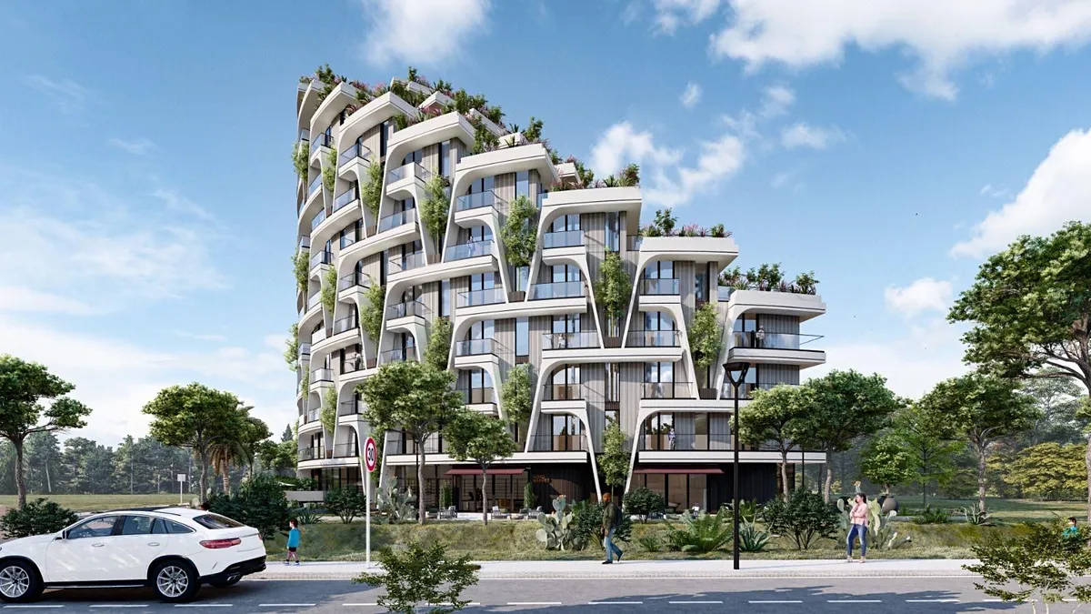 Prodej bytu 2+kk 59 m²