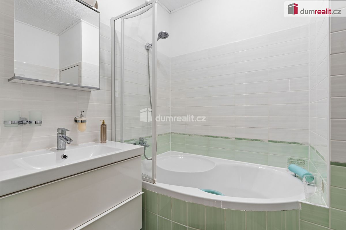 Prodej bytu 3+1 62 m² – fotografie 3