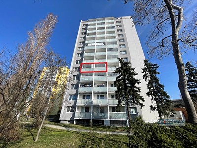 Pronájem bytu 3+1 68 m²