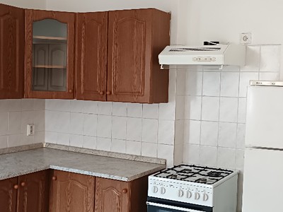 Pronájem bytu 2+kk 50 m²