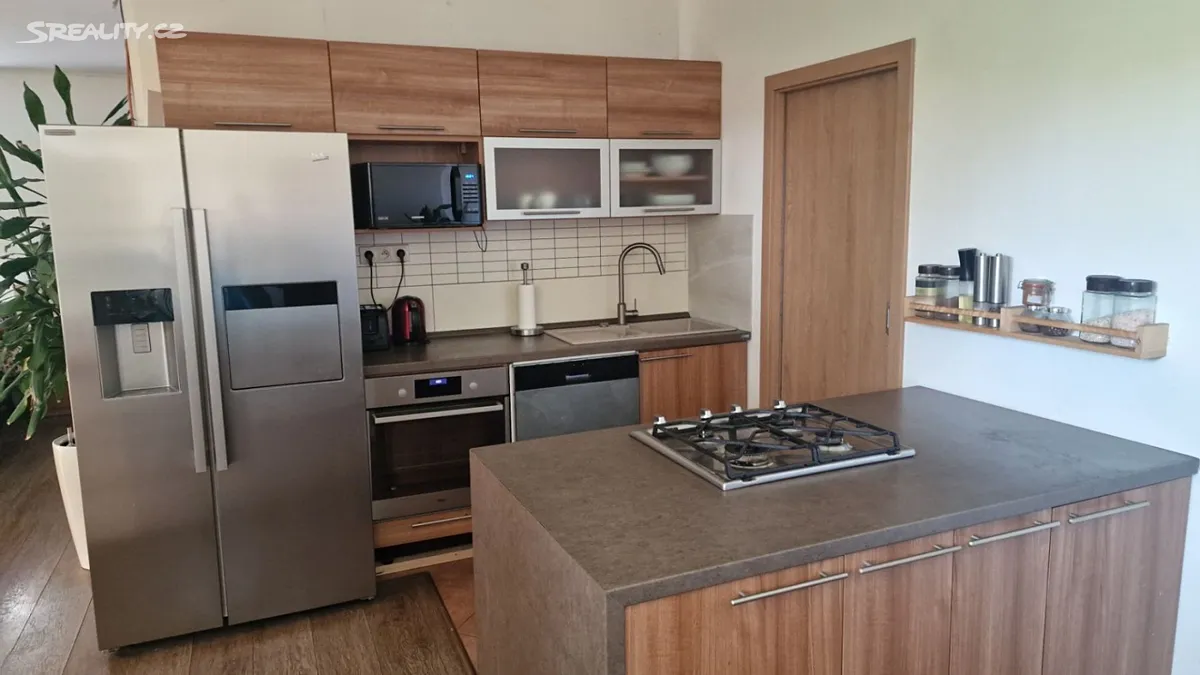 Prodej rodinného domu 75 m², pozemek 647 m²
