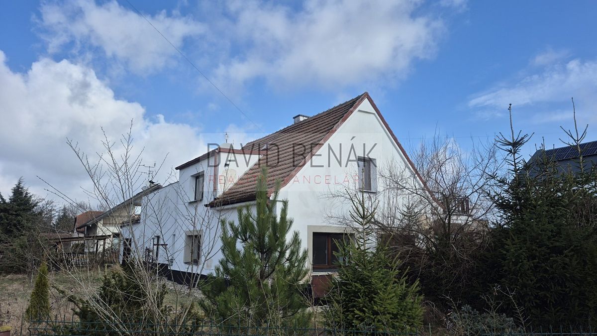 Pronájem bytu 2+1 42 m²