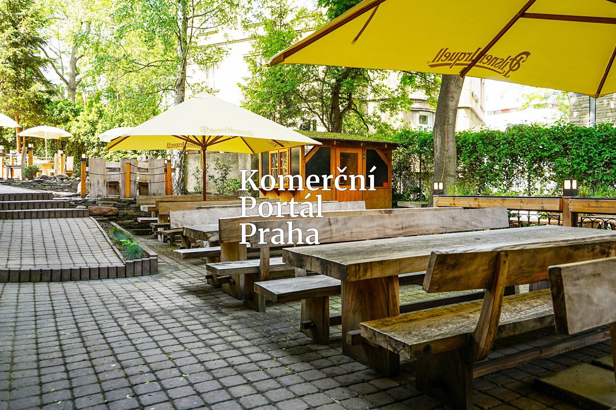 Pronájem restaurace 250 m² – fotografie 2