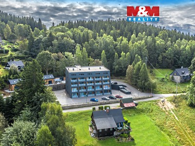 Prodej bytu 1+kk 29 m²