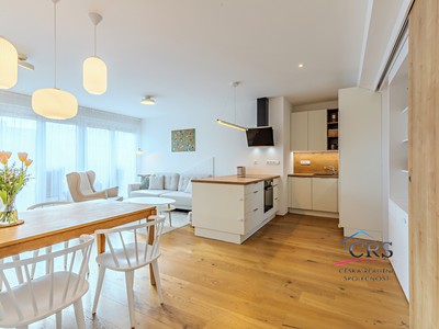 Prodej bytu 2+kk 71 m²