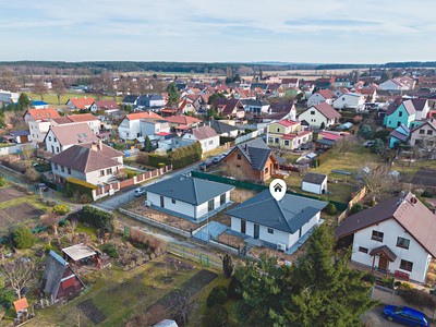 Prodej  rodinného domu 100 m², pozemek 398 m²