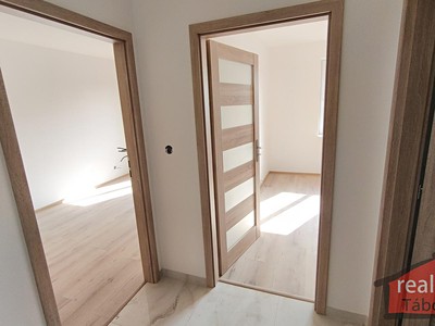 Prodej bytu 2+kk 42 m² (Jednopodlažní)