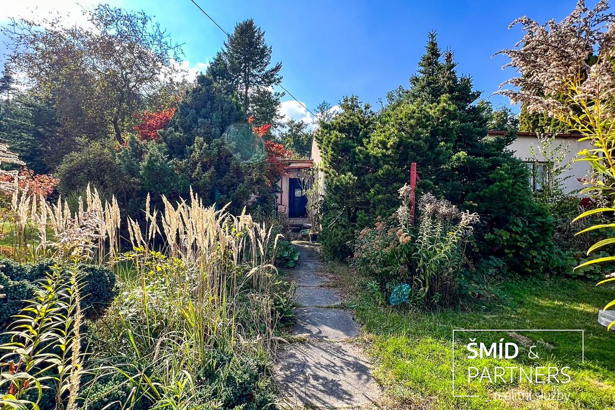 Prodej rodinného domu 80 m², pozemek 1319 m² – fotografie 5