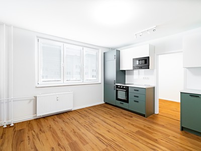 Prodej bytu 3+kk 44 m²
