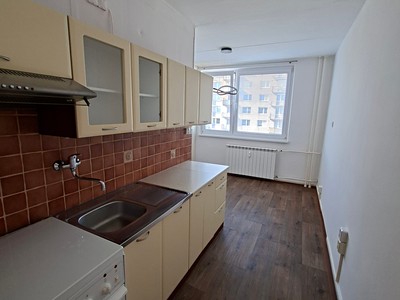 Pronájem bytu 2+1 58 m²